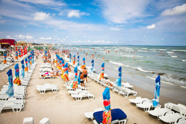 litoralul romanesc se pregateste pentru vacanta de paste de la cat pornesc preturile in mamaia eforie costinesti 67e2e3c9d7c65