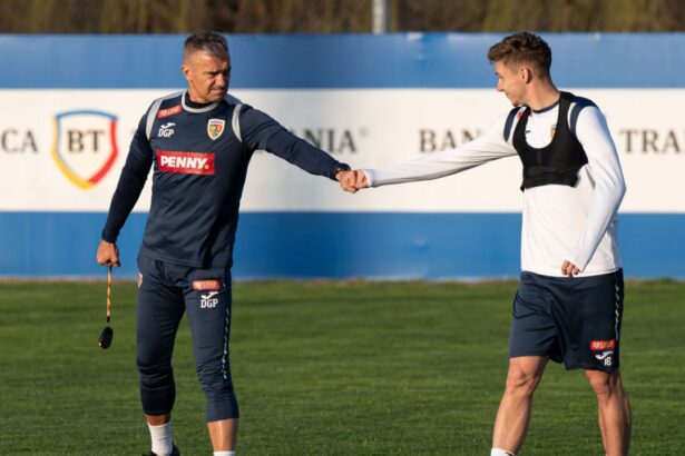 live blog portugalia u21 romania u21 exclusiv pe voyo vineri la 2030 louis munteanu si compania se pregatesc pentru euro 67d97a1c18daf