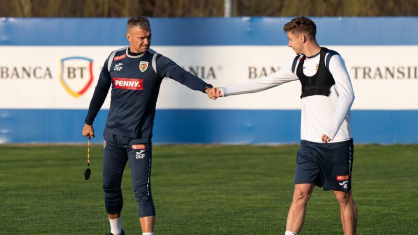 live blog portugalia u21 romania u21 exclusiv pe voyo vineri la 2030 louis munteanu si compania se pregatesc pentru euro 67d97a1c18daf