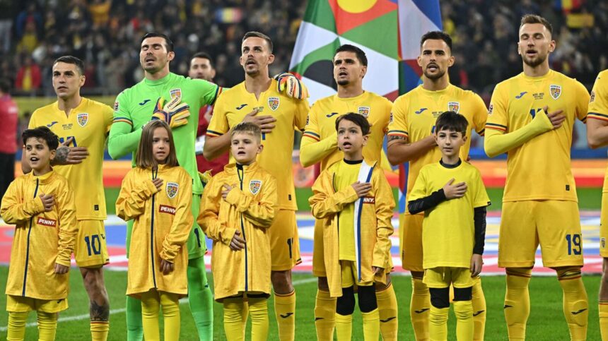 live blog romania bosnia si hertegovina debutul tricolorilor in campania pentru campionatul mondial din 2026 vineri de la 2145 marii absenti 67daa4c3915cc