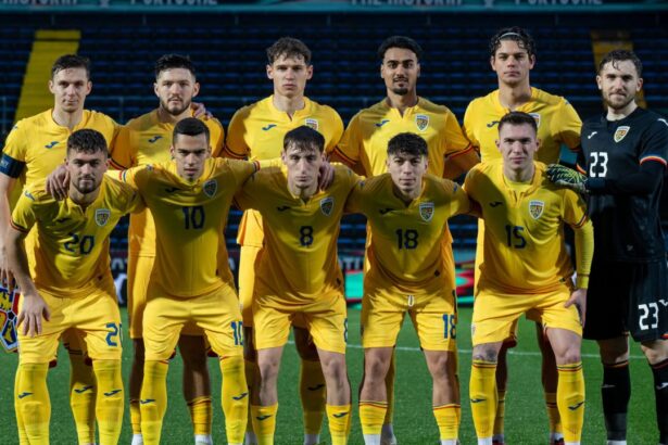 live blog romania u21 olanda u21 marti de la 1930 exclusiv pe pro arena si voyo inca un meci tare dupa victoria cu portugalia 67e0187b92a79