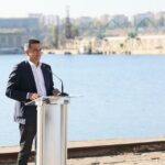 live sorin grindeanu ministrul transporturilor declaratii in portul constanta dupa ancheta dna 67c6ce83235d3