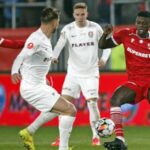 live text cfr cluj dinamo in play off de la 2100 cum arata statistica derby ului inceput tocmai in 1948 67d52d8cc5cf1