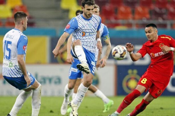 live text fcsb universitatea craiova derby pentru locul 1 in superliga la finalul sezonului regulat de la ora 2000 echipele de start 67cdca2383e59