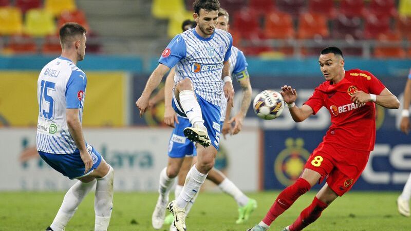 live text fcsb universitatea craiova derby pentru locul 1 in superliga la finalul sezonului regulat de la ora 2000 echipele de start 67cdca2383e59