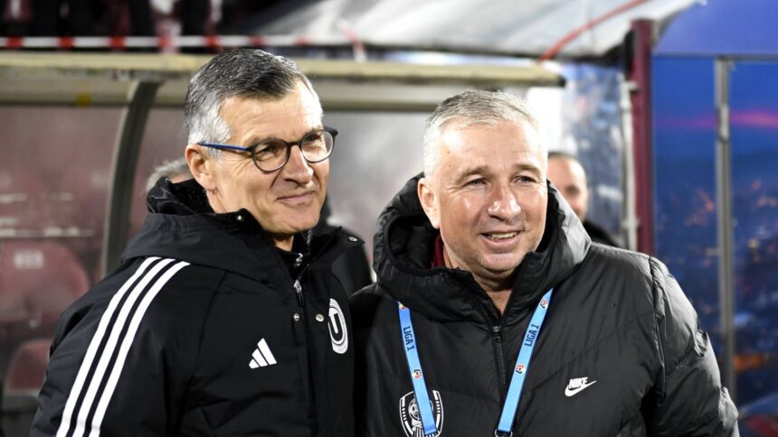 live text u cluj cfr cluj de la ora 2030 e derby in ardeal oaspetii pot urca pe locul 1 echipele de start 67eac0a6e1c75