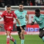 live text uta arad dinamo ultimul meci din sezonul regulat din superliga de la 2000 doi jucatori out de la uta 67cef17a896a3