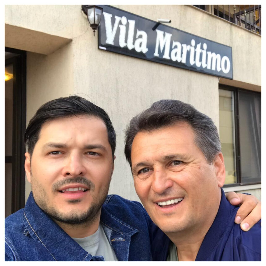 liviu varciu nu se multumeste doar cu banii imprumutati de la nea marin vrea sa puna mana si pe mostenire tot le spune fetelor mele sa faca toate actele video exclusiv 67d46461491a6