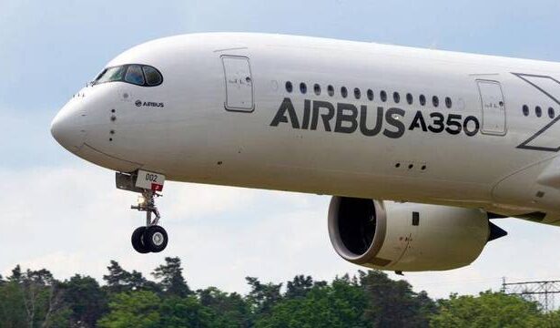 livrarile airbus au scazut cu 18 in primele doua luni ale acestui an 67cc296b9faf2
