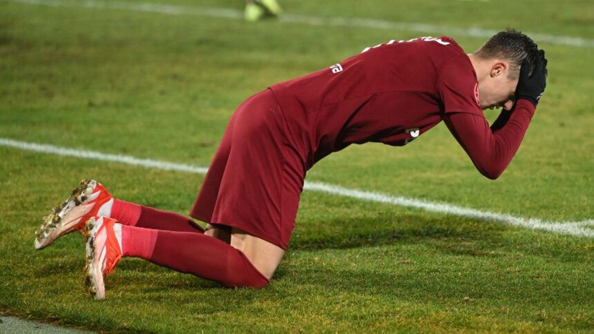 louis munteanu daramat dupa ce a fost omis de mircea lucescu era epuizat e indrepatit sa fie nemultumit 67d67b8e83379