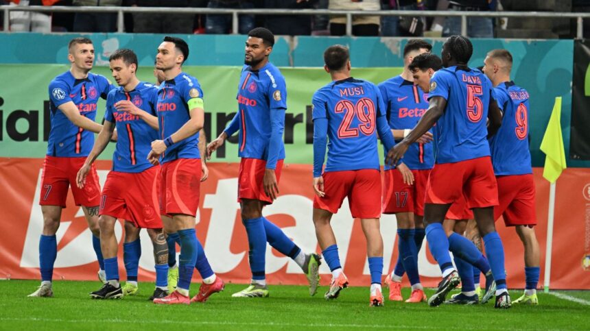 lovitura dupa lovitura pentru fcsb fotbalistul poate rata restul sezonului 67e2914c72772