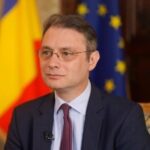 luca niculescu secretar de stat ministerul afacerilor externe vine la profit health forum editia a xv a 67c7ee9ac4953