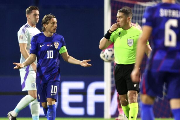 luka modric nu s a prezentat la conferinta de presa dinaintea duelului cu franta motivul neasteptat 67db318bddb93