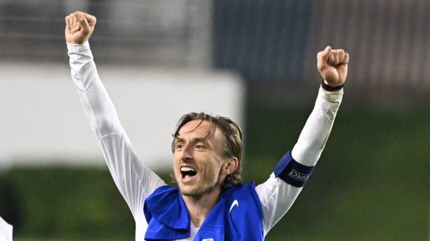 luka modric si a decis viitorul totul e clar 67dedf93392fe