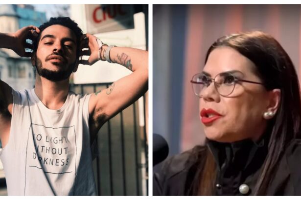 luminita anghel si sotul ei au ajuns la politie dupa ce au fost amenintati cu moartea de david puscas sfideaza pe toata lumea 67e28973109dc