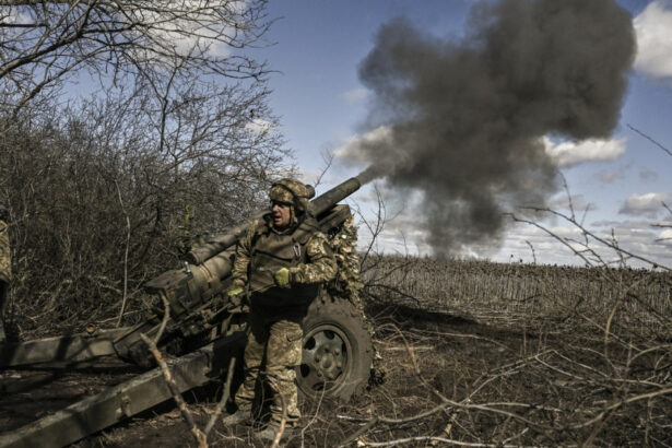 luptele pentru donbas revin in prim plan in timp ce ucrainenii se retrag din kursk care este situatia pe front 67d1c985529d1