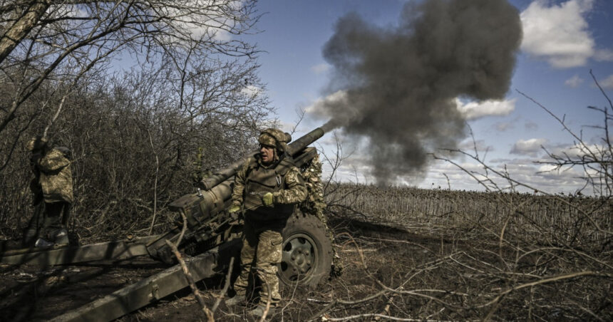 luptele pentru donbas revin in prim plan in timp ce ucrainenii se retrag din kursk care este situatia pe front 67d1c985529d1