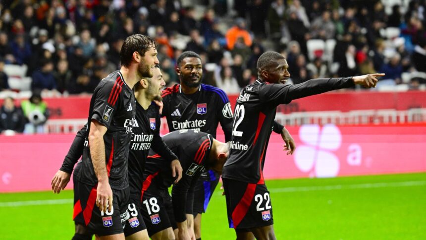 lyon in forma maxima inaintea returului cu fcsb victorie uriasa in ligue 1 67ce80f9c6769