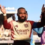 lyon si a facut incalzirea inaintea meciului cu fcsb lacazette i a rapus pe adversari cu o dubla 67c485223654c