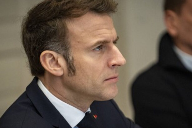 macron preconizeaza o forta de mentinere a pacii in ucraina cu mii de soldati pentru fiecare tara si fara permisiunea rusiei 67d5f38c60fa5