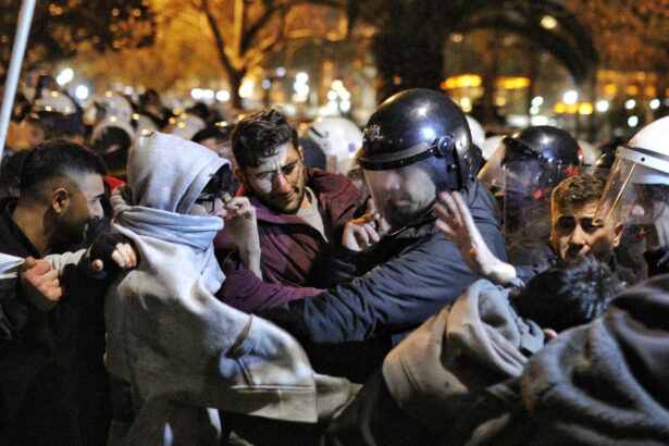 mae a emis avertizare de calatorie pentru turcia dupa protestele din istanbul si alte orase 67ded5dd4b6ed