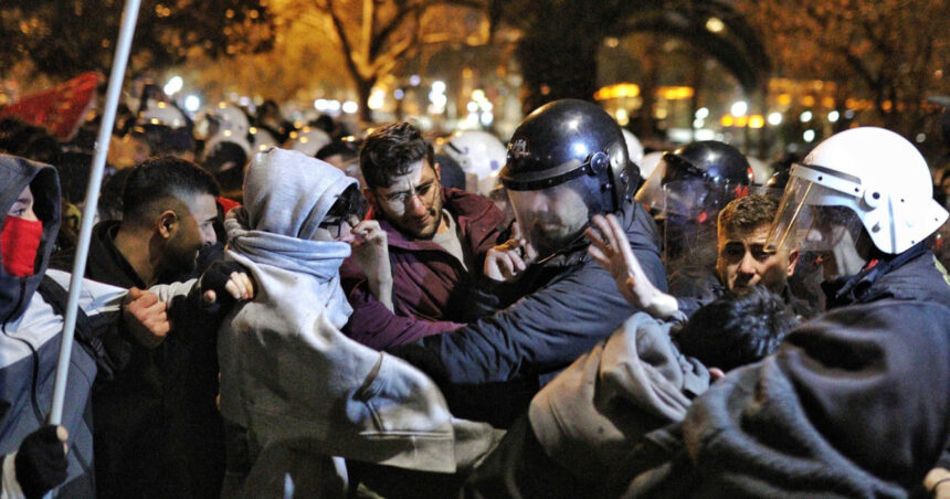 mae a emis avertizare de calatorie pentru turcia dupa protestele din istanbul si alte orase 67ded5dd4b6ed