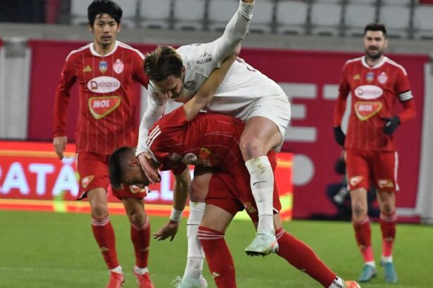 maghiarii au reactionat dupa ce sepsi a ratat play off ul concluzia trasa dupa remiza cu cfr nu pot fi fericiti 67c2dfb3b7cf9