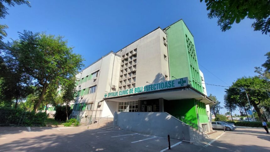 mai multe oferte pentru supervizarea lucrarilor la spitalul de boli infectioase 67c504f8e1bce