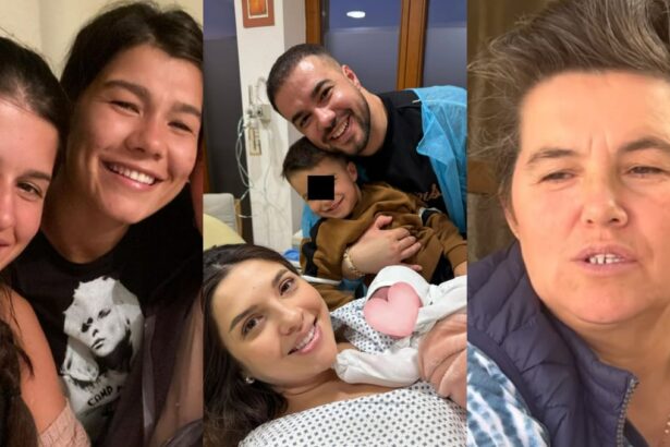 mama geta nu s a abtinut dupa ce a vazut imaginile cu fetita lui culita sterp si surorile lui au avut ceva de zis pot spune doar atat abia astept sa 67c6c85c52c89
