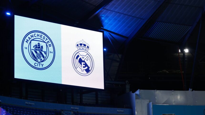 manchester city a facut o oferta astronomica pentru un jucator de la real madrid a venit si raspunsul 67c6b44e34dbe