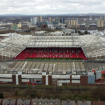 manchester united construieste un nou stadion de 100 000 de locuri cum arata proiectul care enerveaza fanii parca e cort de circ 67d1542e4c060