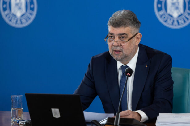 marcel ciolacu anunta ca toti angajatii din intreprinderile publice vor fi platiti in functie de performanta 67c975c4c0d52