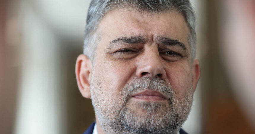 marcel ciolacu reactie dupa desecretizarea costurilor pentru zborurile lui iohannis ati aflat unde s au dus banii dumneavoastra 67dad6d98b04b