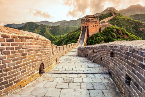 marele zid chinezesc ar putea fi mult mai vechi decat s a crezut pana acum 67c71941aa0cf