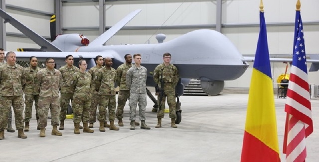 mari companii se bat pe contractul de sute milioane lei al fazei 2 de extindere si modernizare a bazei aeriene campia turzii prin care nato sprijina militar ucraina 67e23e8a90eef