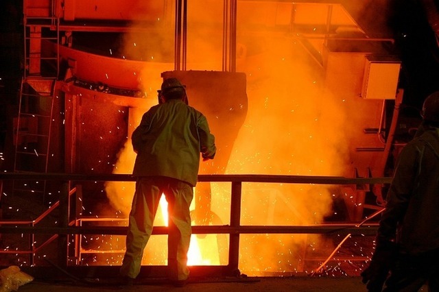 marile companii din industria metalurgica a romaniei sector in declin major pentru prima data dupa revolutie fostul sidex galati nu mai are cele mai mari afaceri 67d47159a17ad