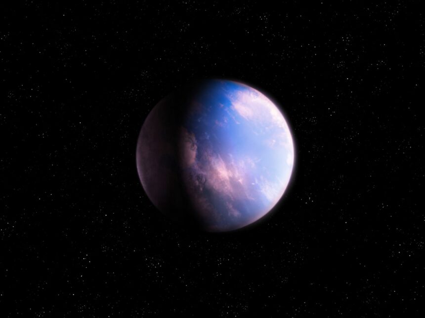 marile planete s ar naste in haos a descoperit un telescop retras al nasa 67dd9e095f719