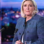 marine le pen se declara victima unei decizii politice si anunta ca nu se lasa eliminata milioane de francezi cred in mine 67eaf6373d11e