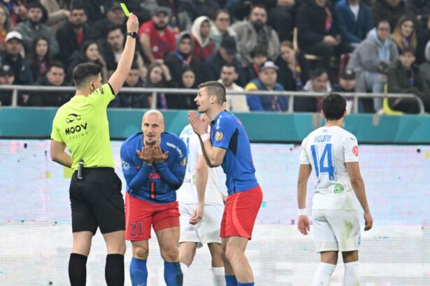 marius avram este sigur chiriches nu ar fi trebuit sa fie suspendat pentru derby ul cu rapid din play off 67cf2d390a364