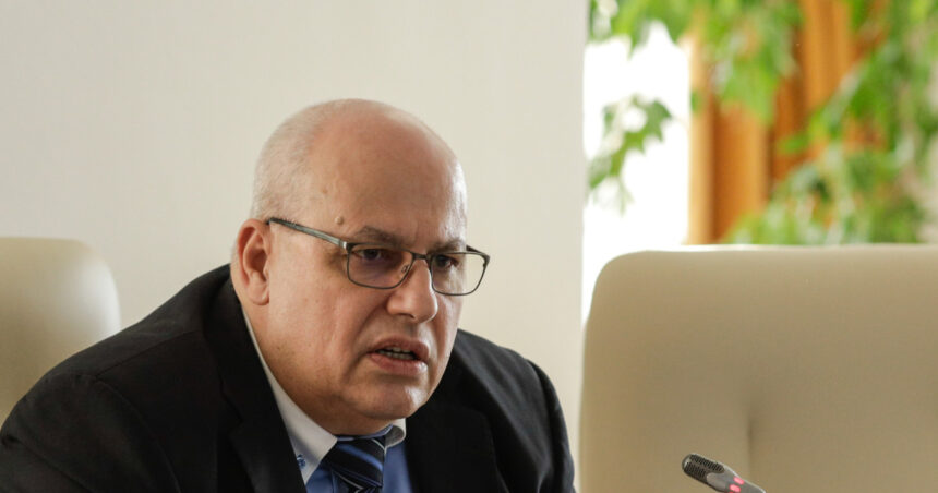 marius petrescu schimbat de la conducerea oficiului pentru informatii secrete dupa mai bine de 20 de ani cine il va inlocui 67e716d5183b6