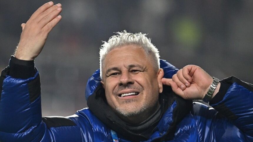 marius sumudica a facut praf doi jucatori de la fcsb dupa derby si a lansat o ironie il felicit pe aceasta cale merita sa fie la nationala 67c4cb789e8f7