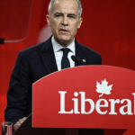 mark carney il va inlocui pe justin trudeau ca premier al canadei mesajul lui pentru donald trump pe fondul tensiunilor cu sua 67ce99e334e7f