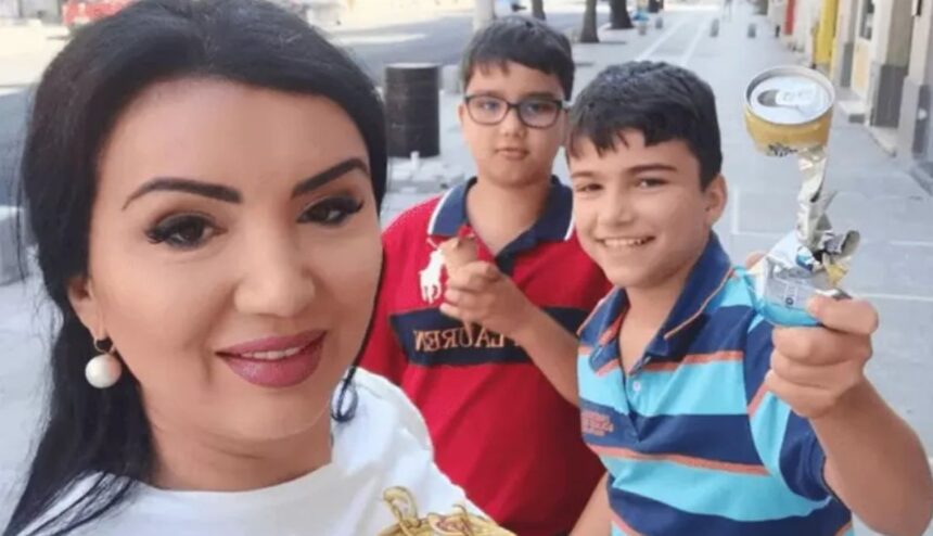 masina de sute de mii de euro pe care vrea sa si o cumpere fiul adrianei bahmuteanu de unde bai chistoc 67c992096a8f2