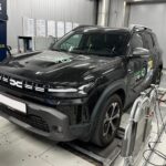 masinile cu cel mai mic consum benzina diesel si electric dacia duster a fost testat cu motorul de 1 2 litri 67c2b35734284