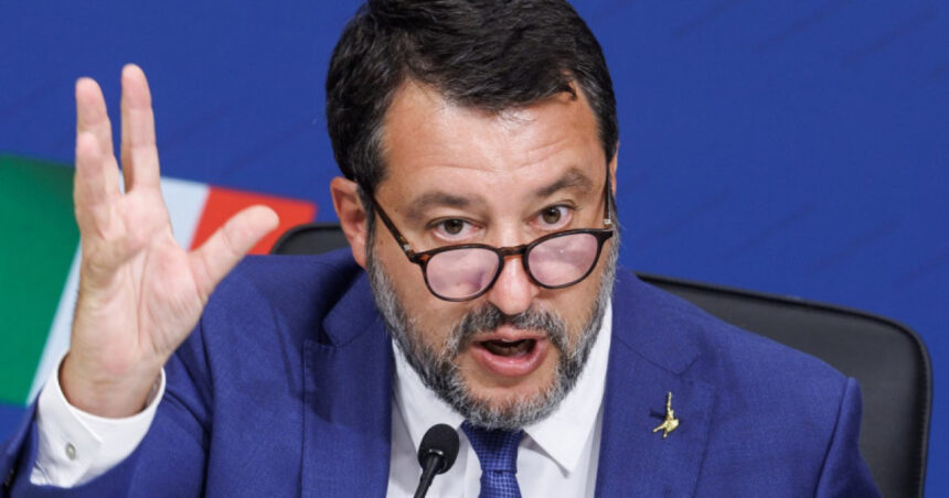 matteo salvini despre respingerea candidaturii lui georgescu o lovitura de stat in stil sovietic 67ce88de85f11