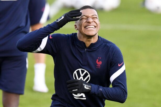 mbappe is back cum arata lotul frantei pentru meciurile din liga natiunilor 67d3024520002