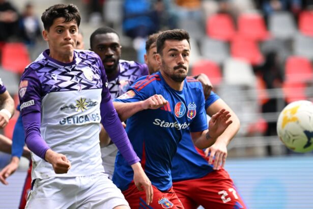 meci nebun in ghencea csa steaua era condusa cu 2 0 in minutul 15 cat s a terminat partida cu fc arges 67e921c55b15d