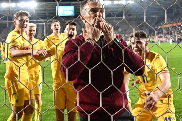 meciul amical de gala pentru nationala u21 portugalia romania transmis exclusiv pe voyo vineri 21 martie la 2030 67d40d536f11c