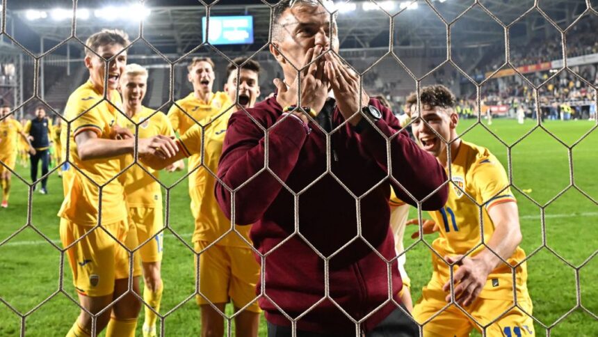 meciul amical de gala pentru nationala u21 portugalia romania transmis exclusiv pe voyo vineri 21 martie la 2030 67d40d536f11c