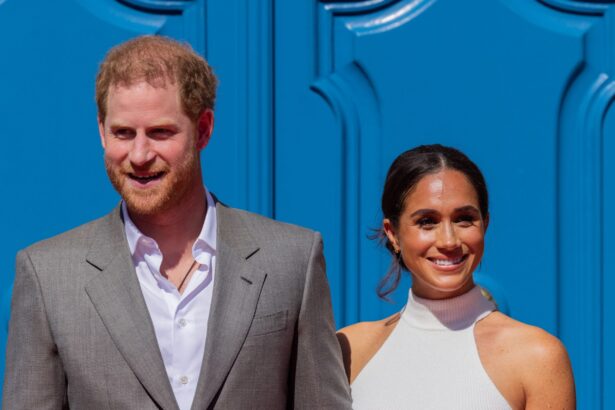 meghan markle a publlicat prima imagine cu fiica ei lilibet in varsta de 3 ani cum a surprins o pe micuta impreuna cu printul harry 67cd5987db272
